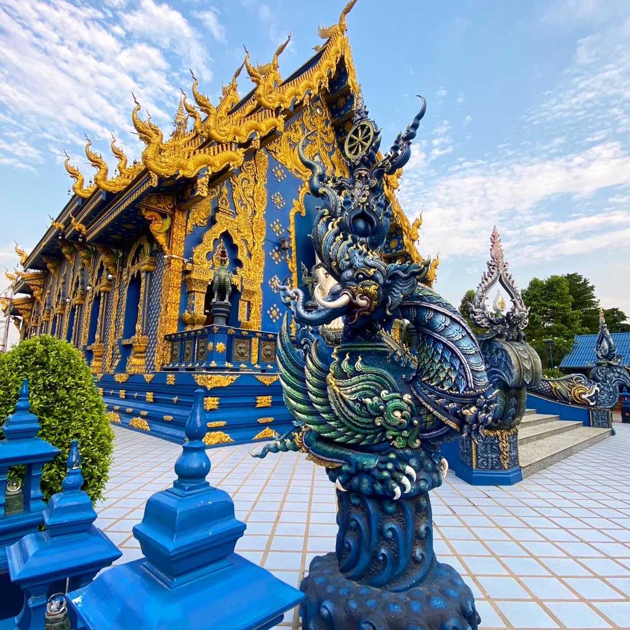 Золотой треугольник 2 дня 1 ночь