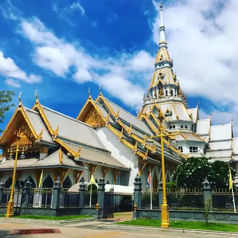 Тайна Сиама — фотография 16