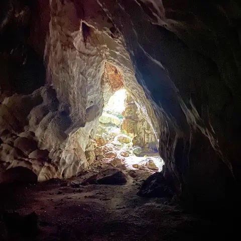 Экскурсия Затерянный Мир в Паттайе