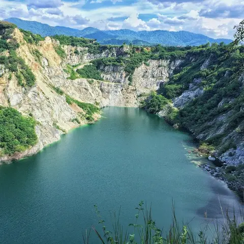 Сири Дискавери Тур — фото 3