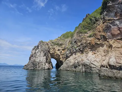 Ко Талу Розовый остров — фотография 10
